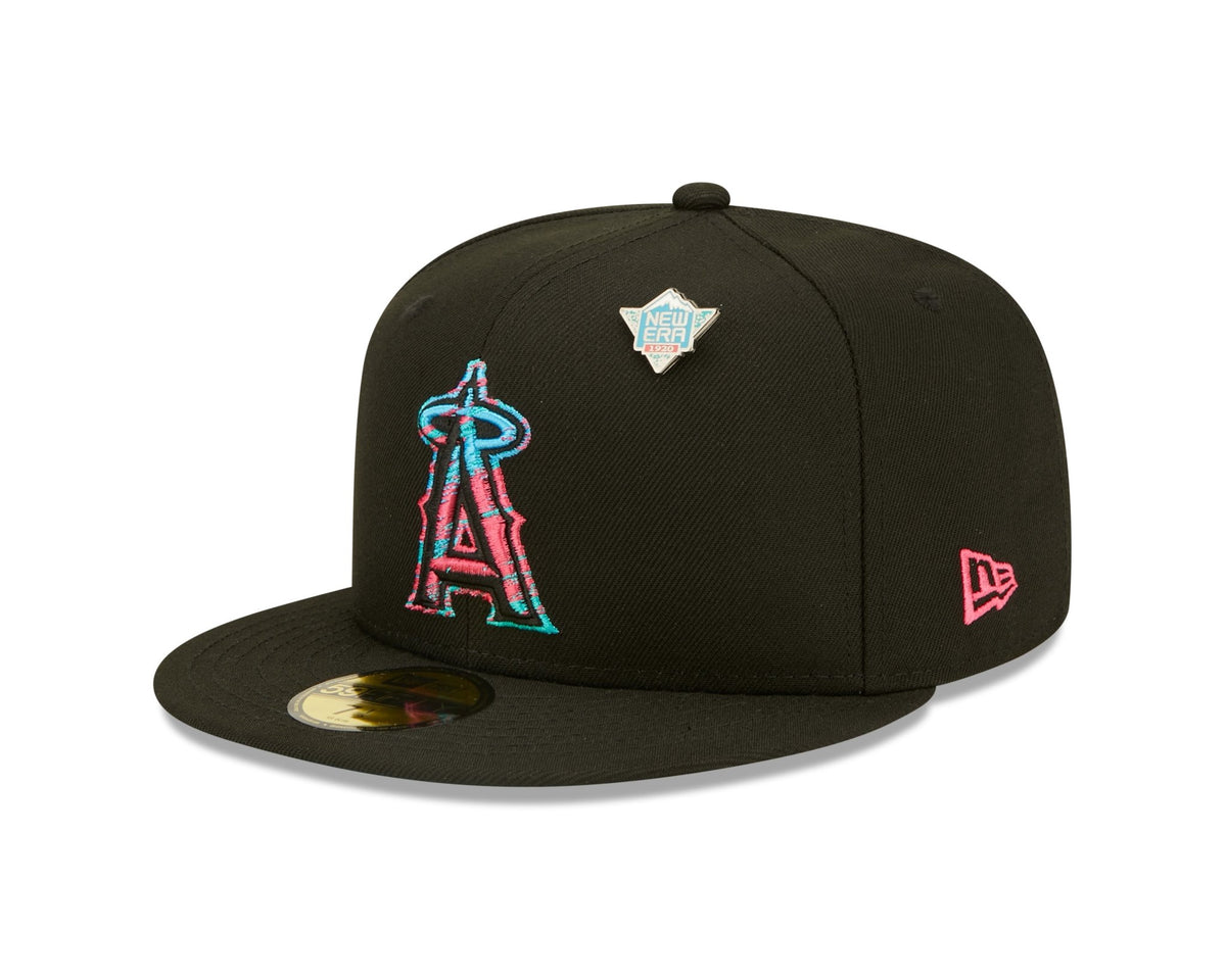 ニューエラ　59FIFTY 59fifty-mountain-peak-13501557