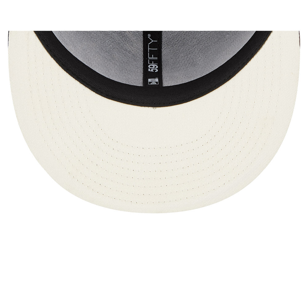 59FIFTY NBA Elements ミルウォーキー・バックス ブラック
