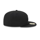 59FIFTY NBA Elements ロサンゼルス・レイカーズ ブラック - 13506401-700 | NEW ERA ニューエラ公式オンラインストア