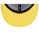 59FIFTY NBA Elements ロサンゼルス・レイカーズ ブラック - 13506401-700 | NEW ERA ニューエラ公式オンラインストア