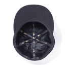 【ストア限定】 59FIFTY NEW ERA 100周年 マルチロゴ フロント ブラック × ブラック - 12718292-700 | NEW ERA ニューエラ公式オンラインストア