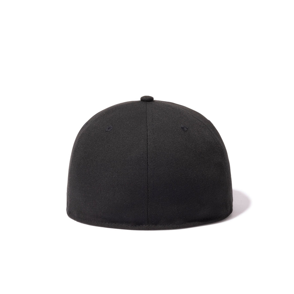 59FIFTY NO COFFEE ブラック - 13574024-700 | NEW ERA ニューエラ公式オンラインストア
