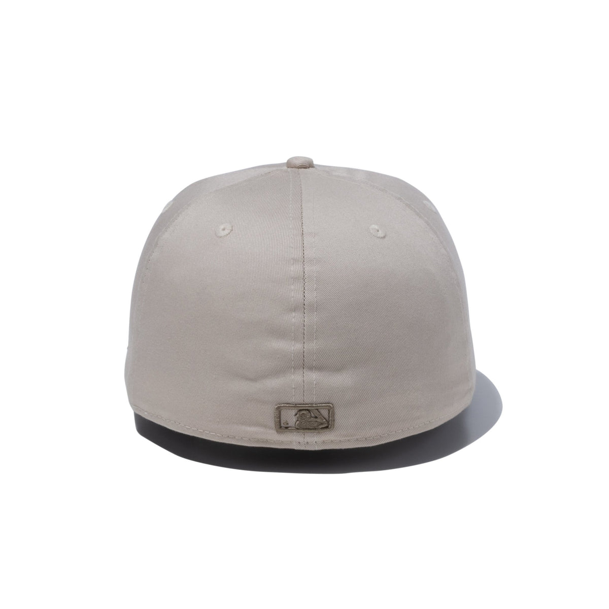 59FIFTY Nuance Color ニューヨーク・ヤンキース ライトベージュ