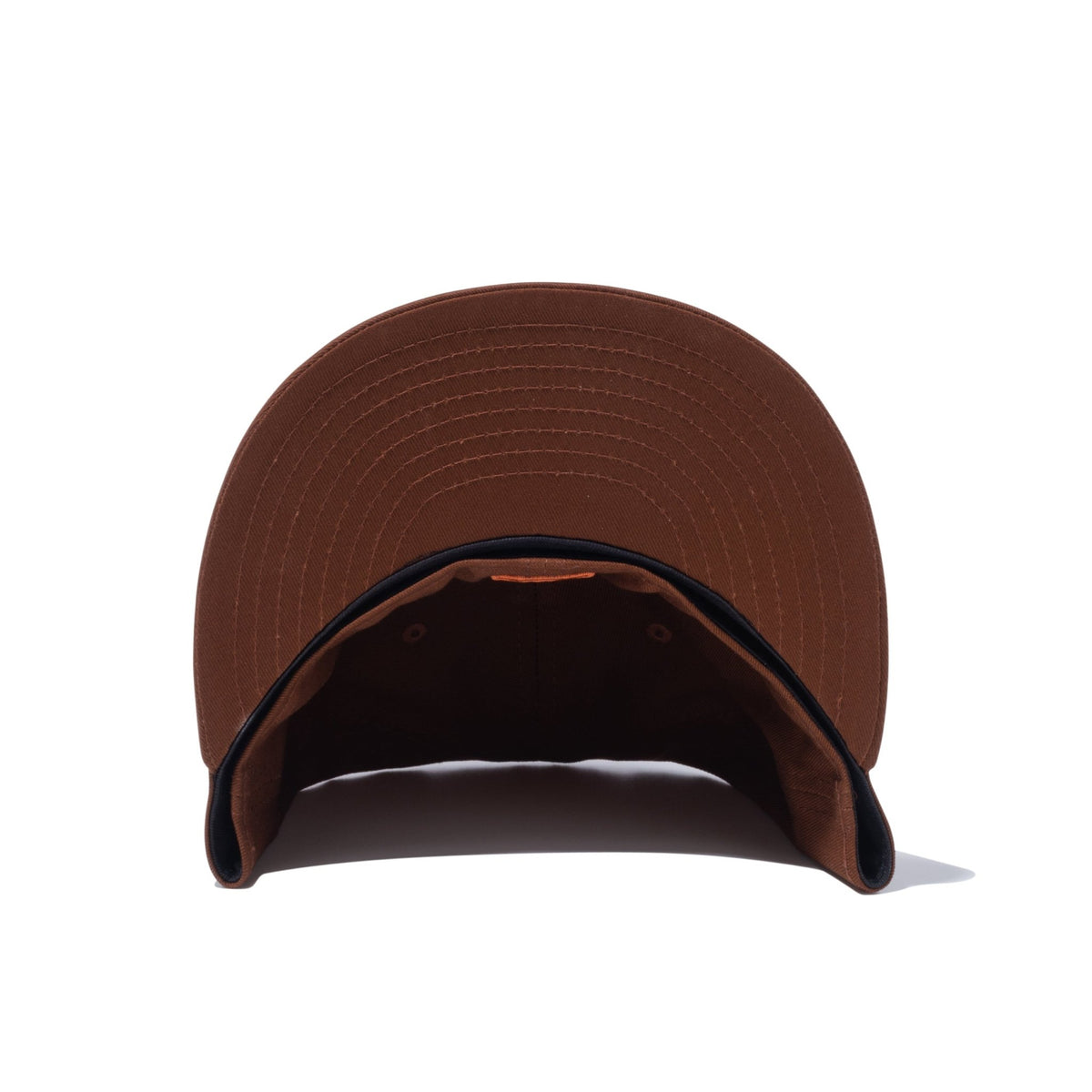 59FIFTY Nuance Color ニューヨーク・ヤンキース チョコレート
