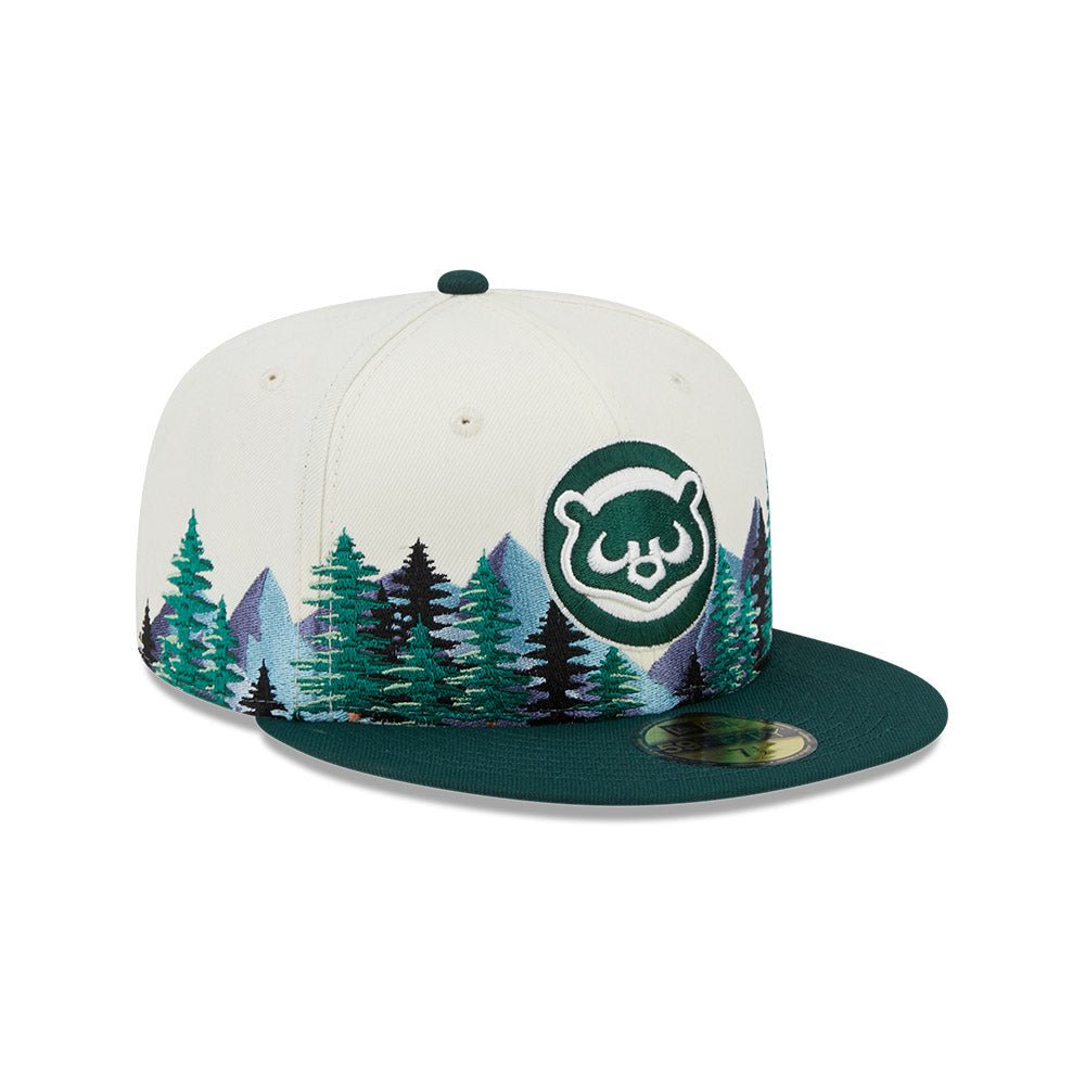 59FIFTY シカゴ・カブス 59FIFTY MLBオンフィールド シカゴ・カブス ゲーム | ニューエラ