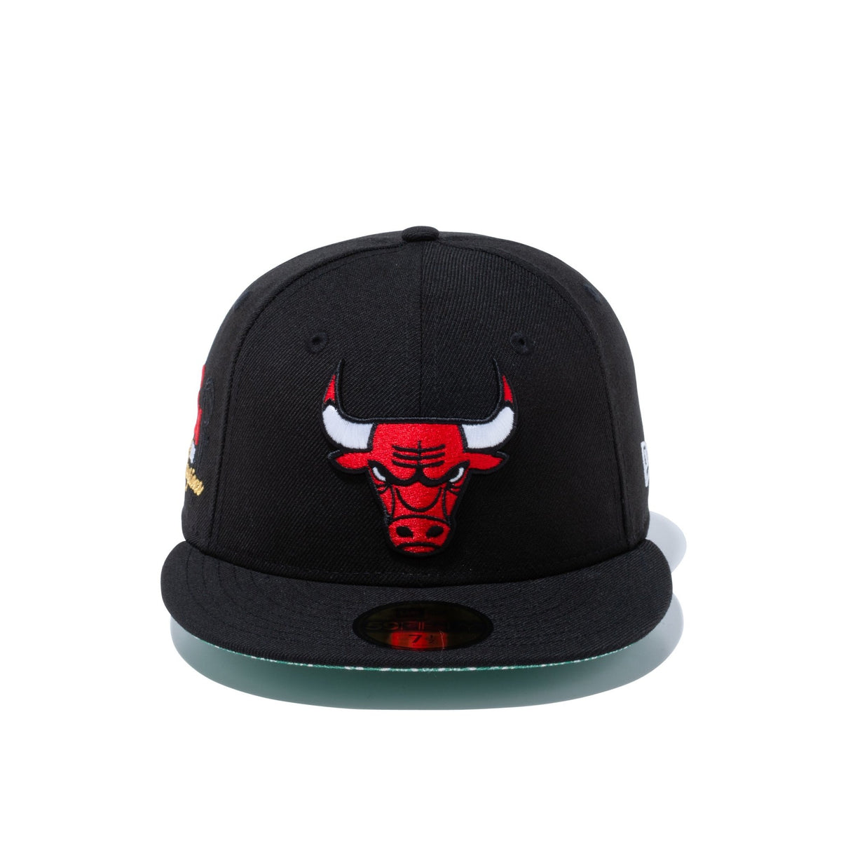 【新品】ユタ・ジャズ シティエディションキャップ 59FIFTY 7 1/4 amazingstore_hl45605