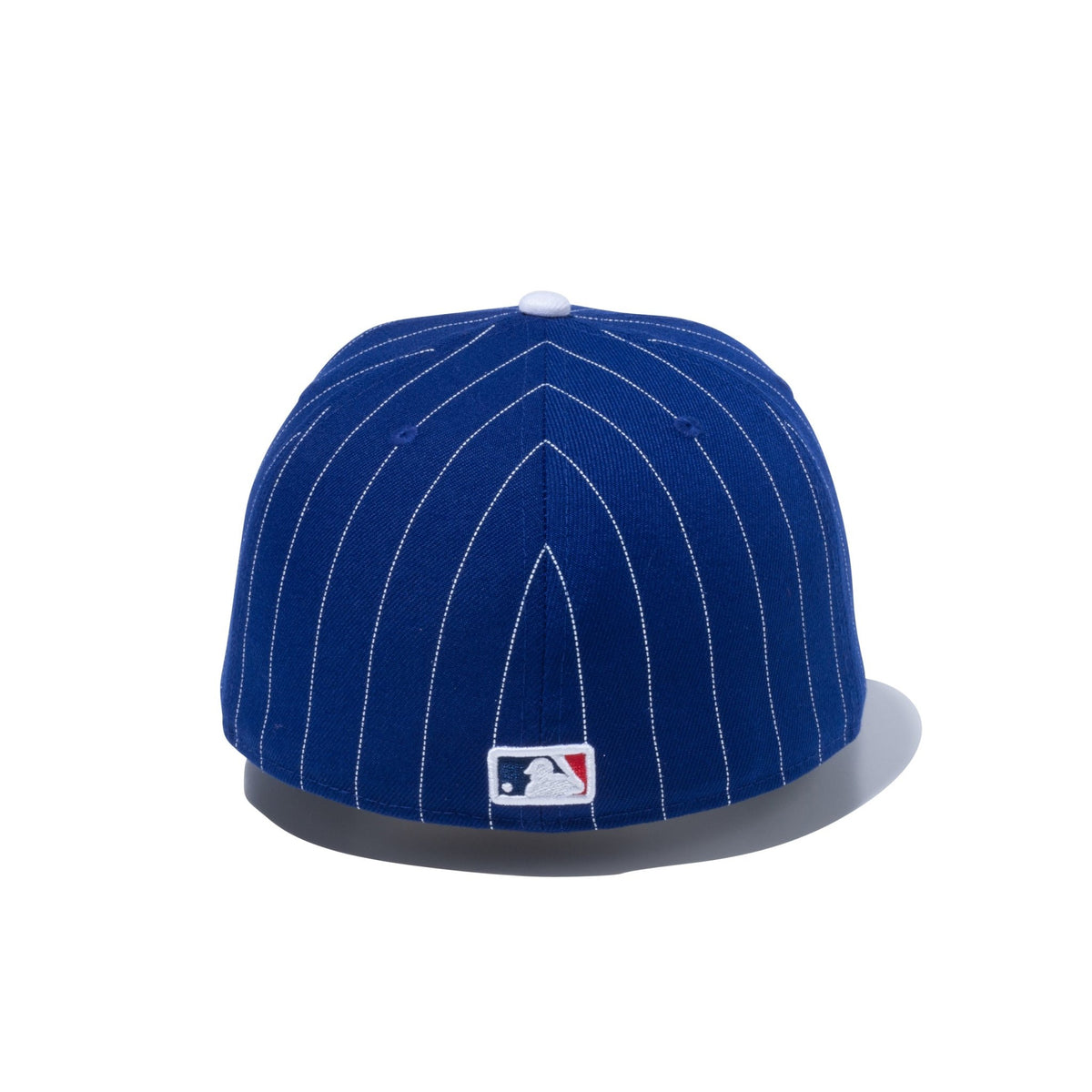 59FIFTY Pinstripe ピンストライプ ロサンゼルス・ドジャース ダーク 
