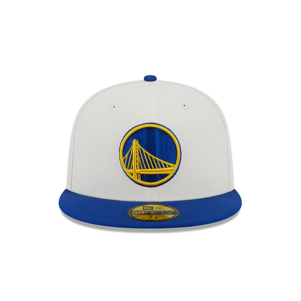 59FIFTY Retro Collection ゴールデンステイト・ウォリアーズ