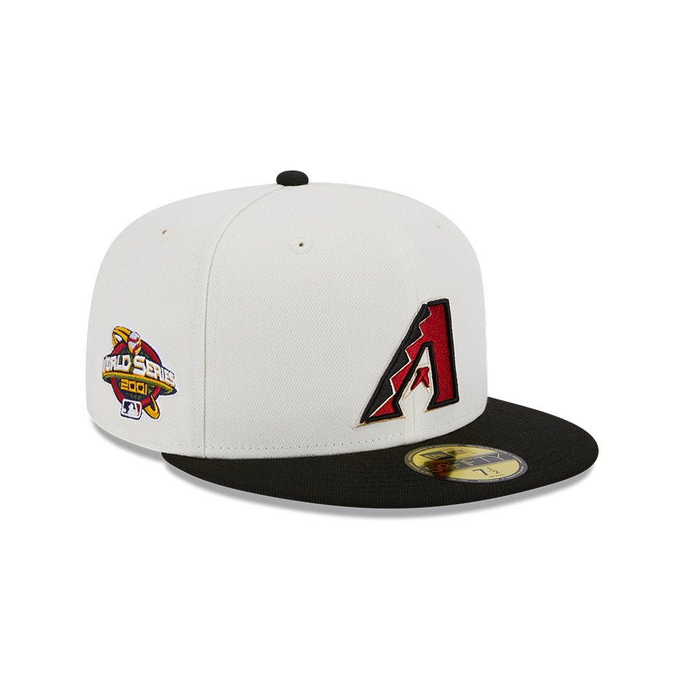 GAME別注　ダイヤモンドバックス 59FIFTY 7 5/8 GAME別注 ダイヤモンドバックス 59FIFTY 7 5/8 Amazon