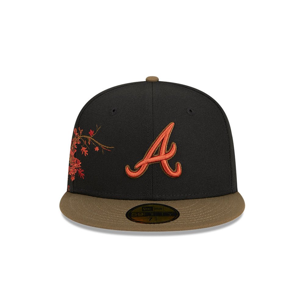 ヤ*！様 NEW ERA 59FIFTY THE CAP TOKYO アトランタ ヤ*！様 NEW ERA 59FIFTY THE CAP TOKYO アトランタ