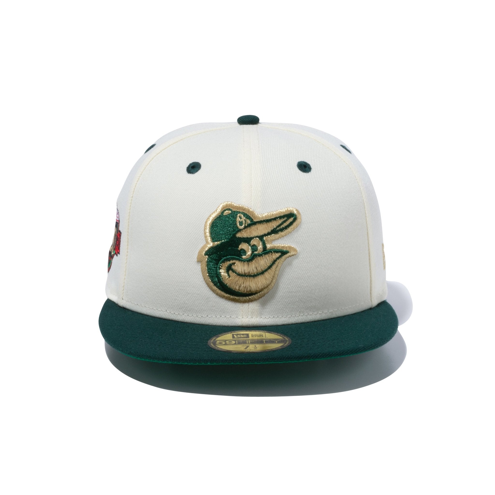 59FIFTY Sister City Collection KAWASAKI ボルティモア・オリオールズ