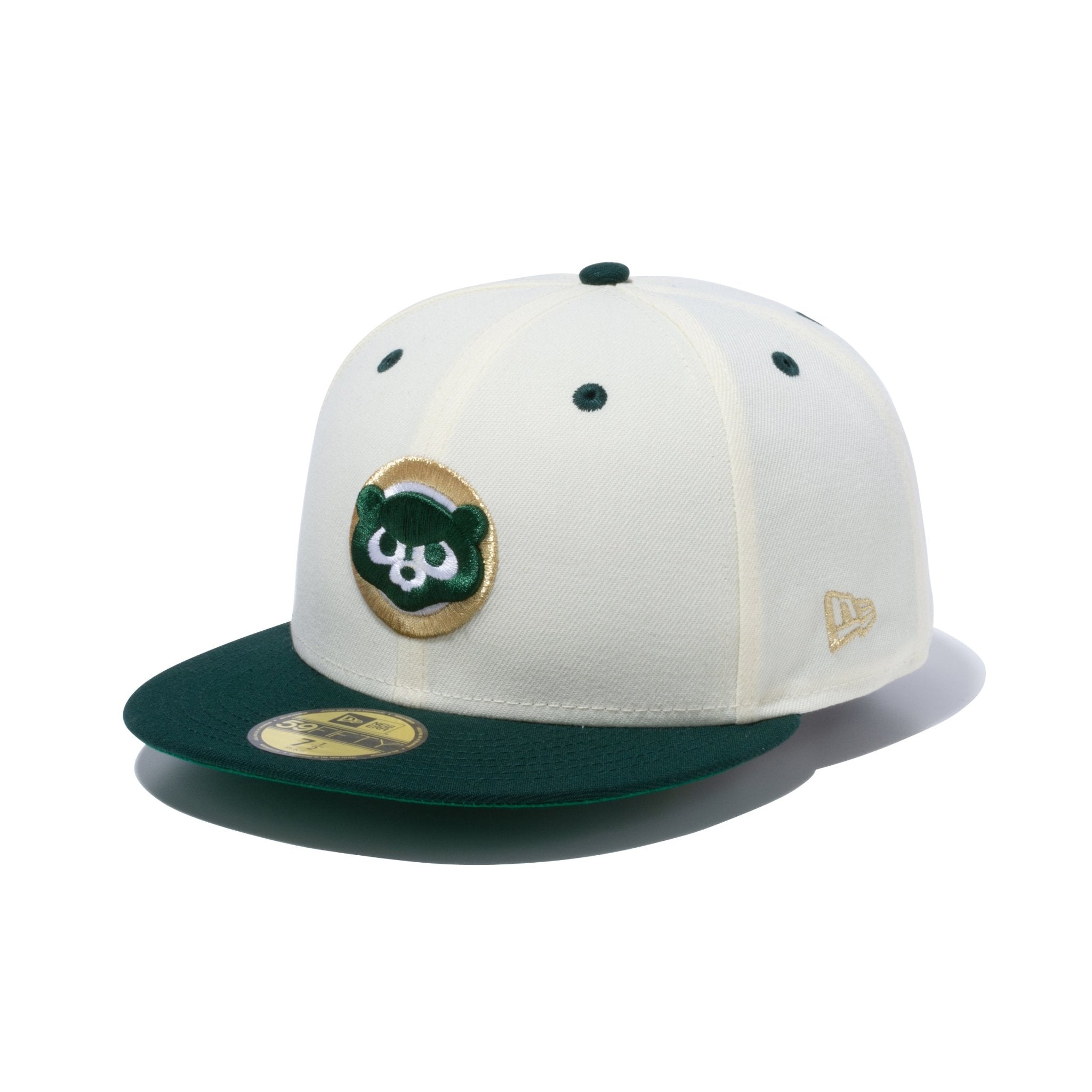 59FIFTY Sister City Collection OSAKA シカゴ・カブス クローム