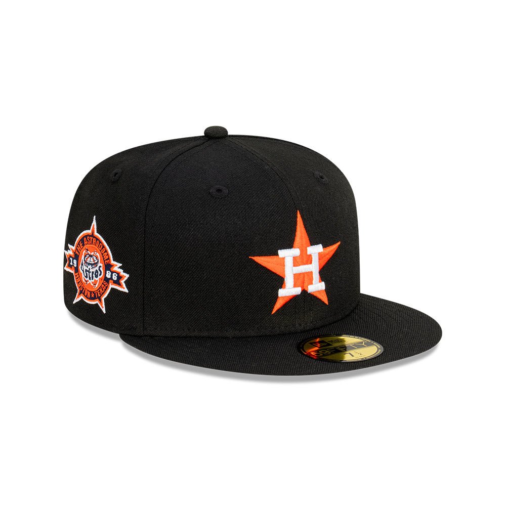 59FIFTY Stadium Pack ヒューストン・アストロズ クーパーズ
