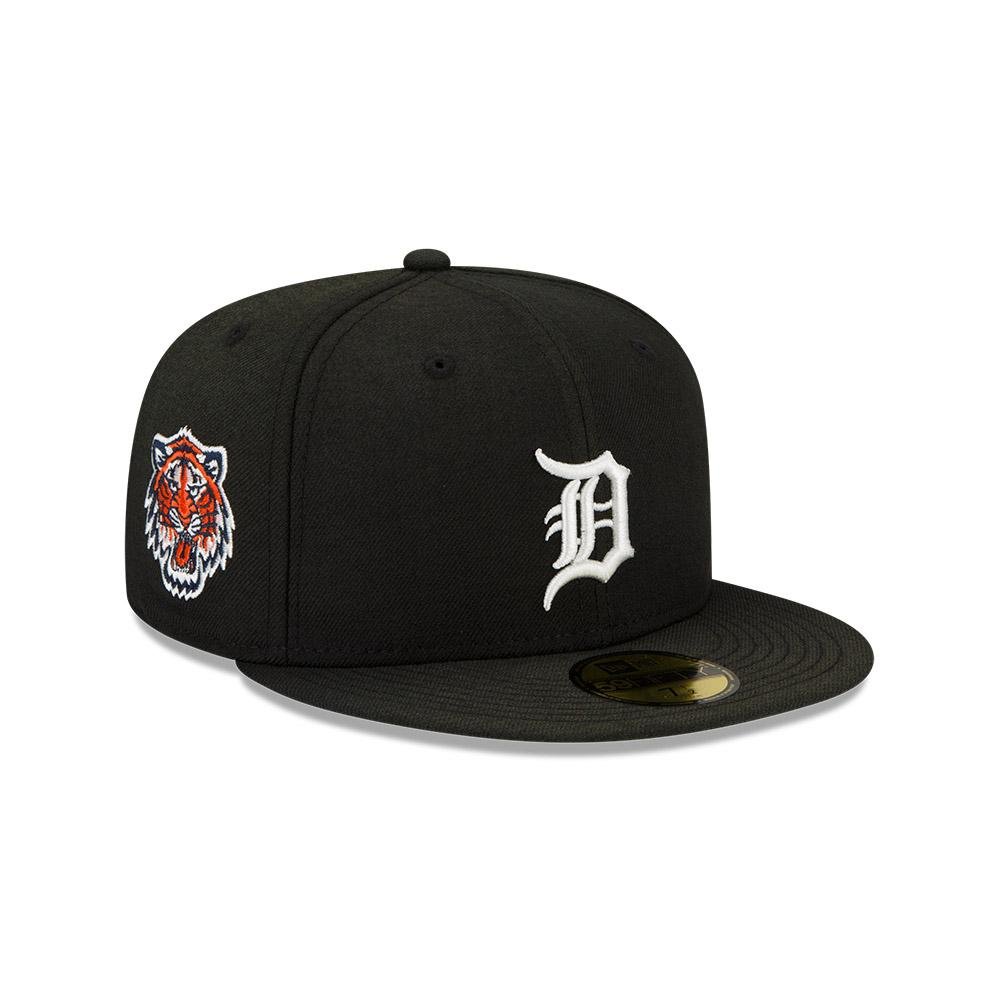 59FIFTY Sun Fade デトロイト・タイガース グリーンアンダー