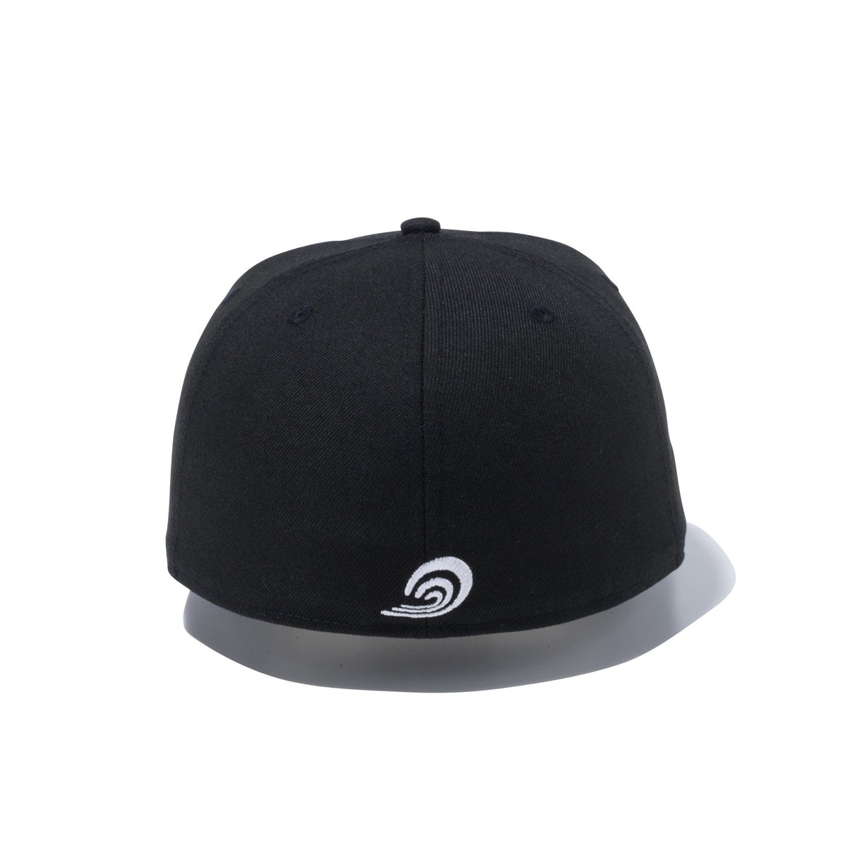 59FIFTY SURFRIDER FOUNDATION GOOD WAVE GOOD LIFE ブラック