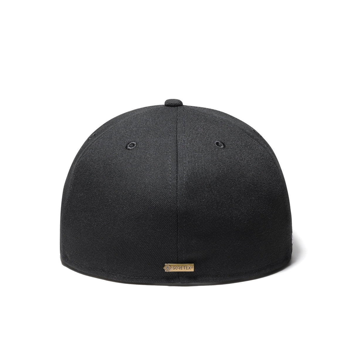 59FIFTY TAKAHIROMIYASHITATheSoloist. GORE-TEX ブラック