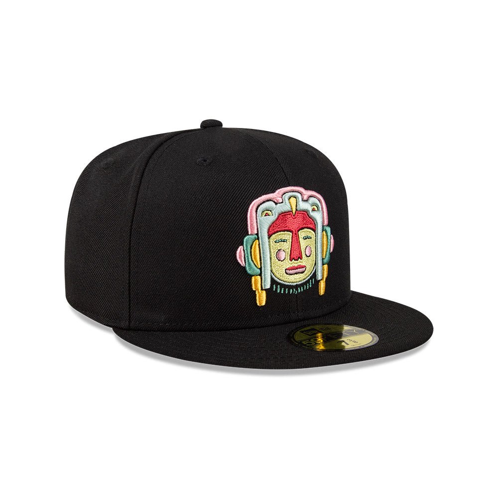 NEW ERA ニューエラ 海外限定 日本未発売 59FIFTY MLB Boston