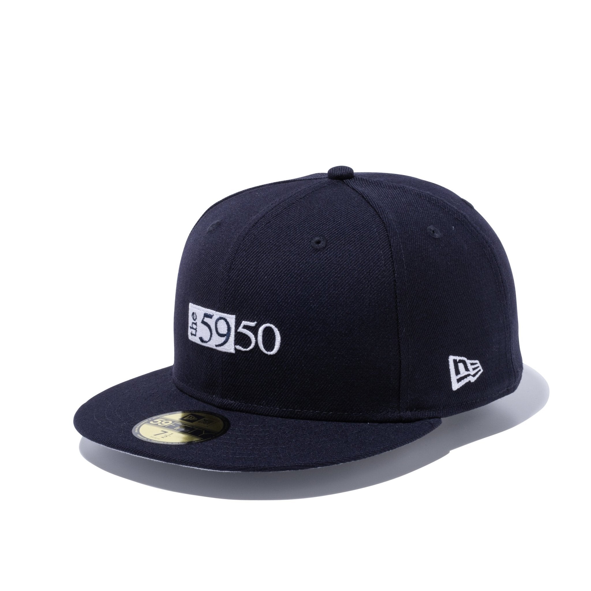 ほんわかPさん専用 59FIFTY The 5950 ネイビー | ニューエラオンラインストア