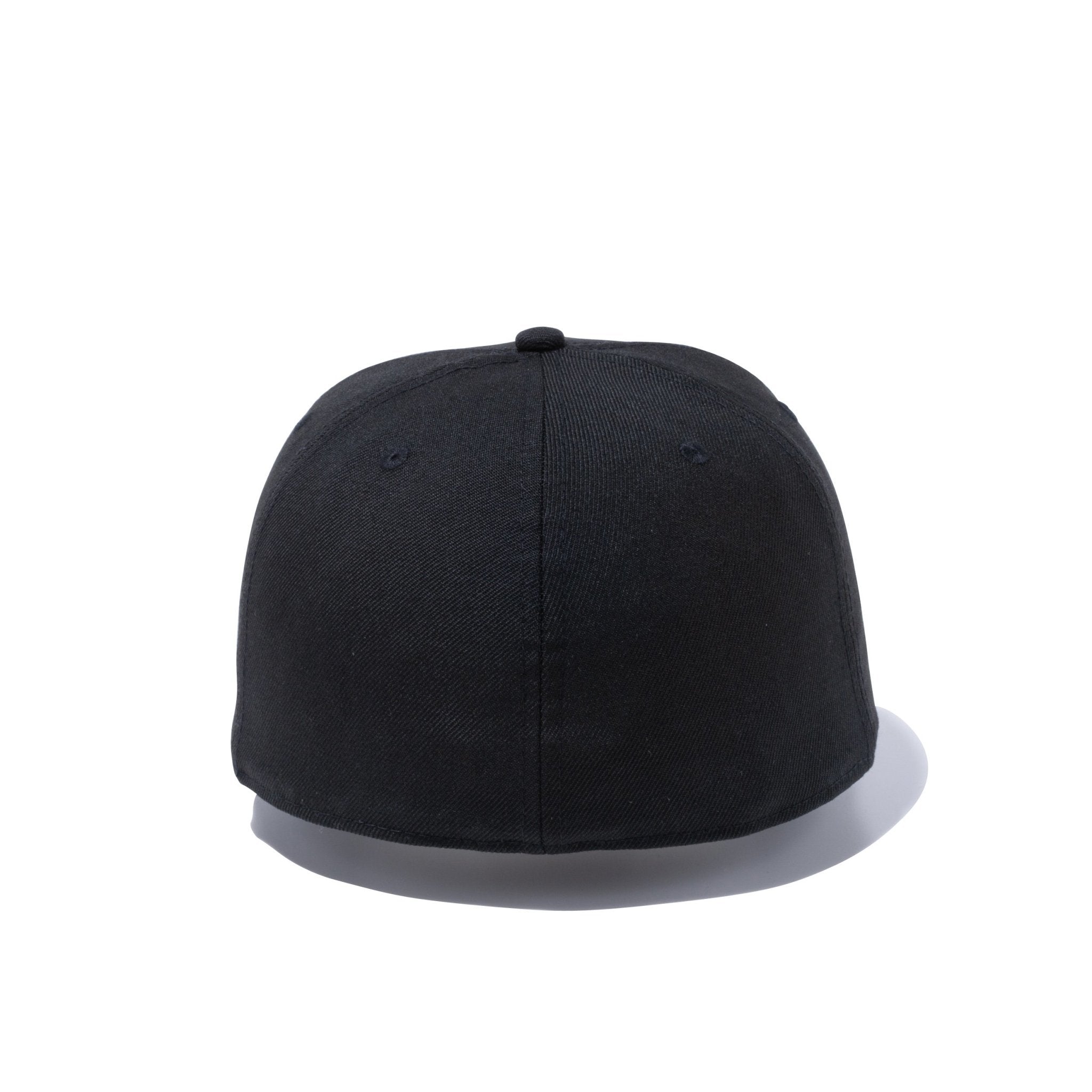 59FIFTY The 5950 ブラック | ニューエラオンラインストア