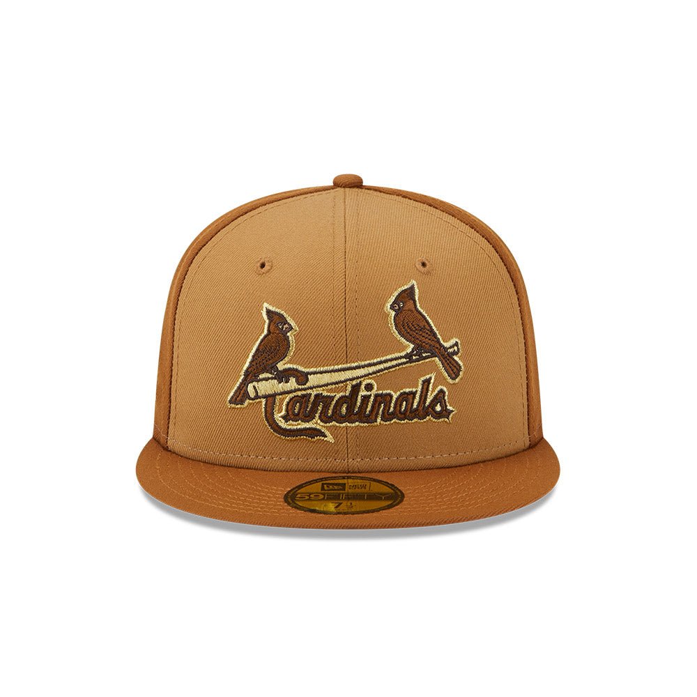 海老名限定　ザキャップ　セントルイス　カージナルス　NEWERA 59fifty セントルイス・カージナルス 59FIFTYキャップ73/8 58.7cm - メルカリ