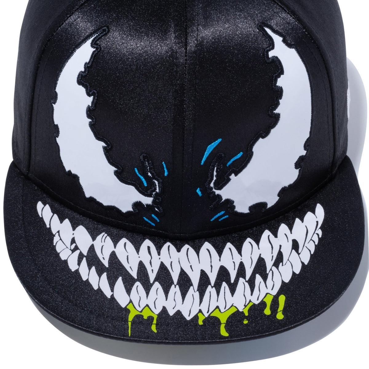 New era 59FIFTY ヴェノム  キャップ　ニューエラ venom