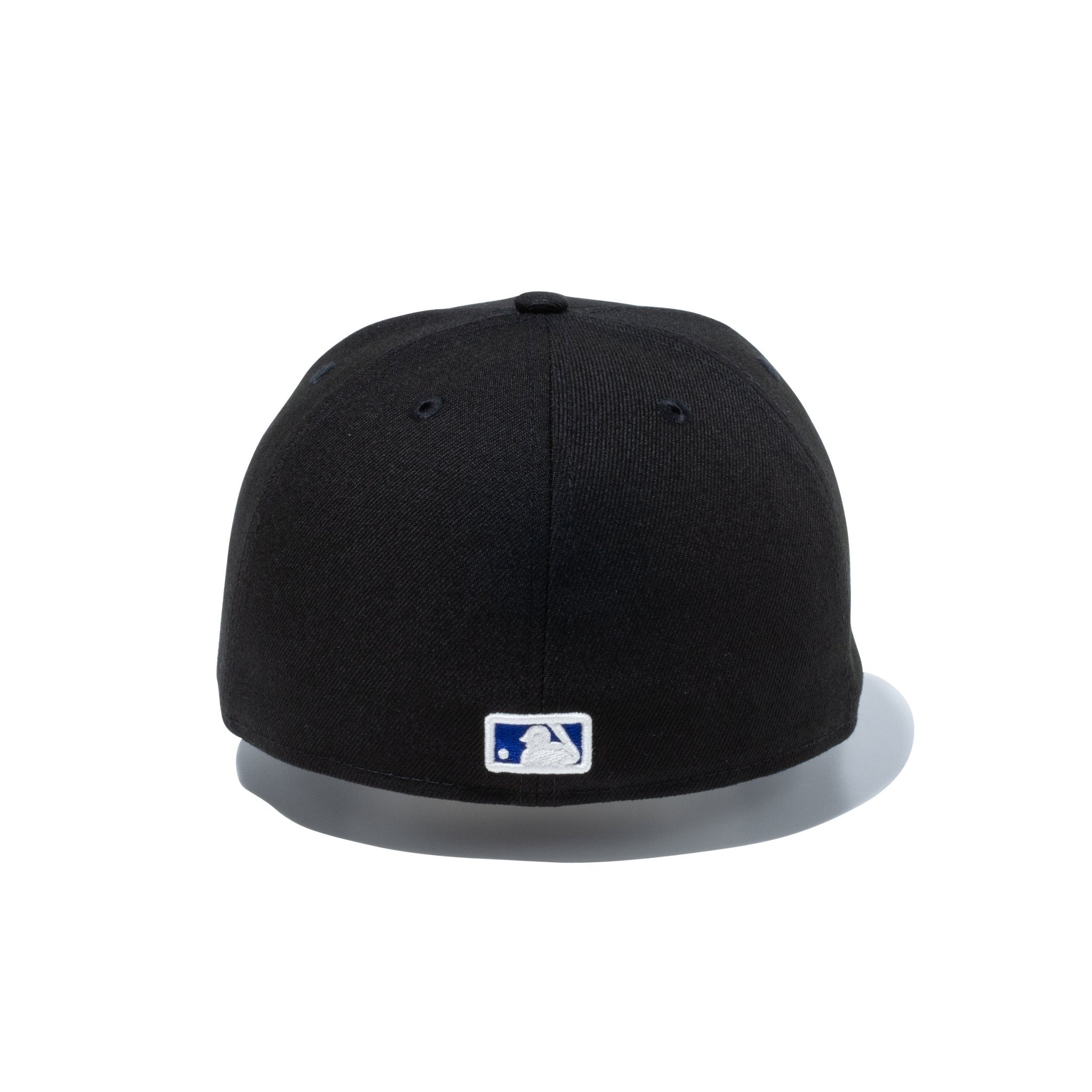 59FIFTY Vintage Color ロサンゼルス・ドジャース ブラック