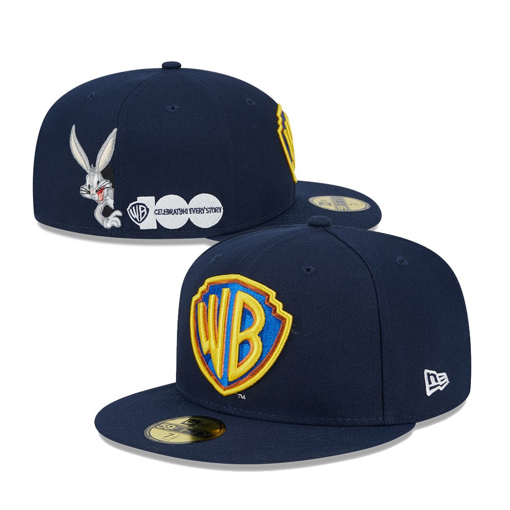 59FIFTY Warner Brother