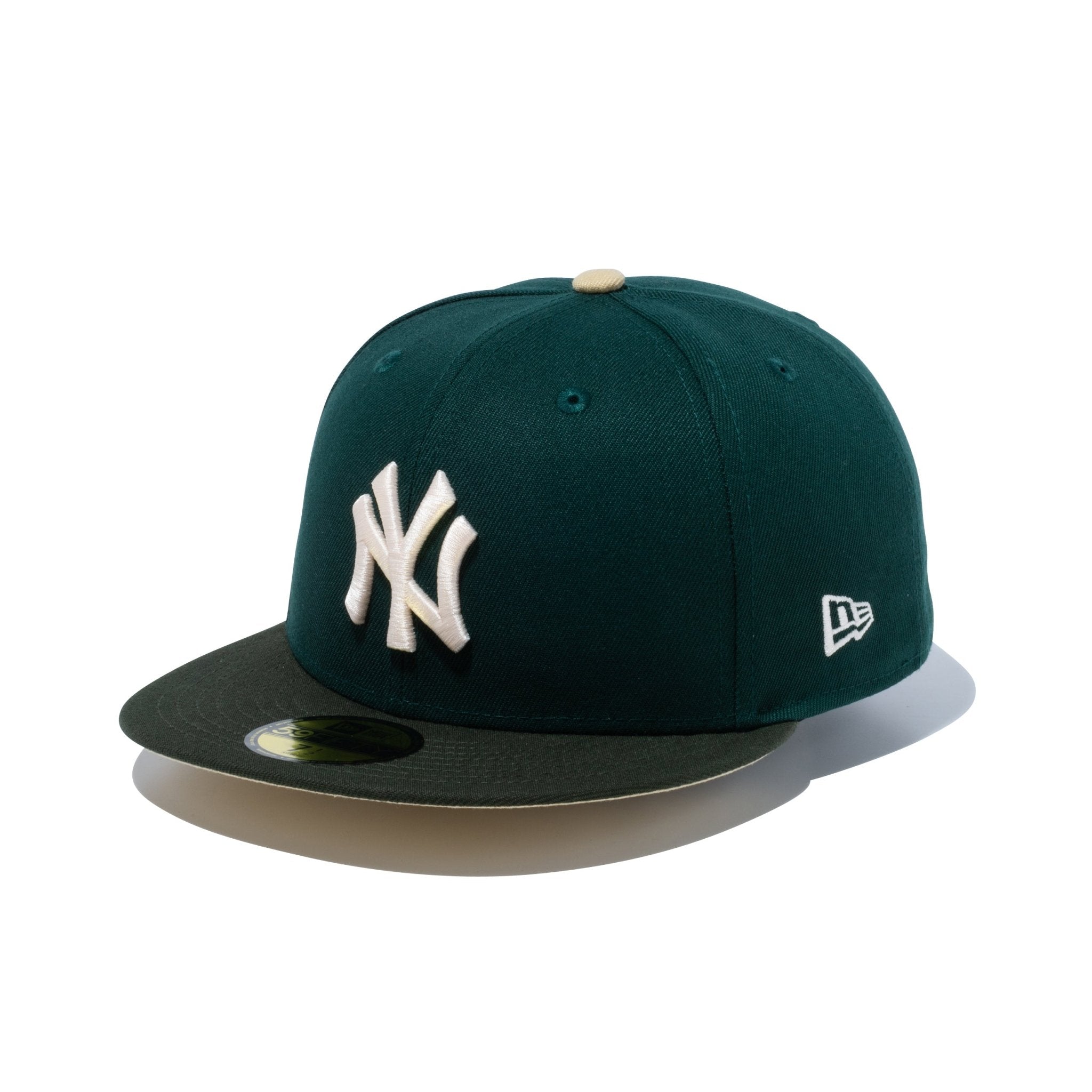 59FIFTY Year Of The Dragon ニューヨーク・ヤンキース SHINJUKU