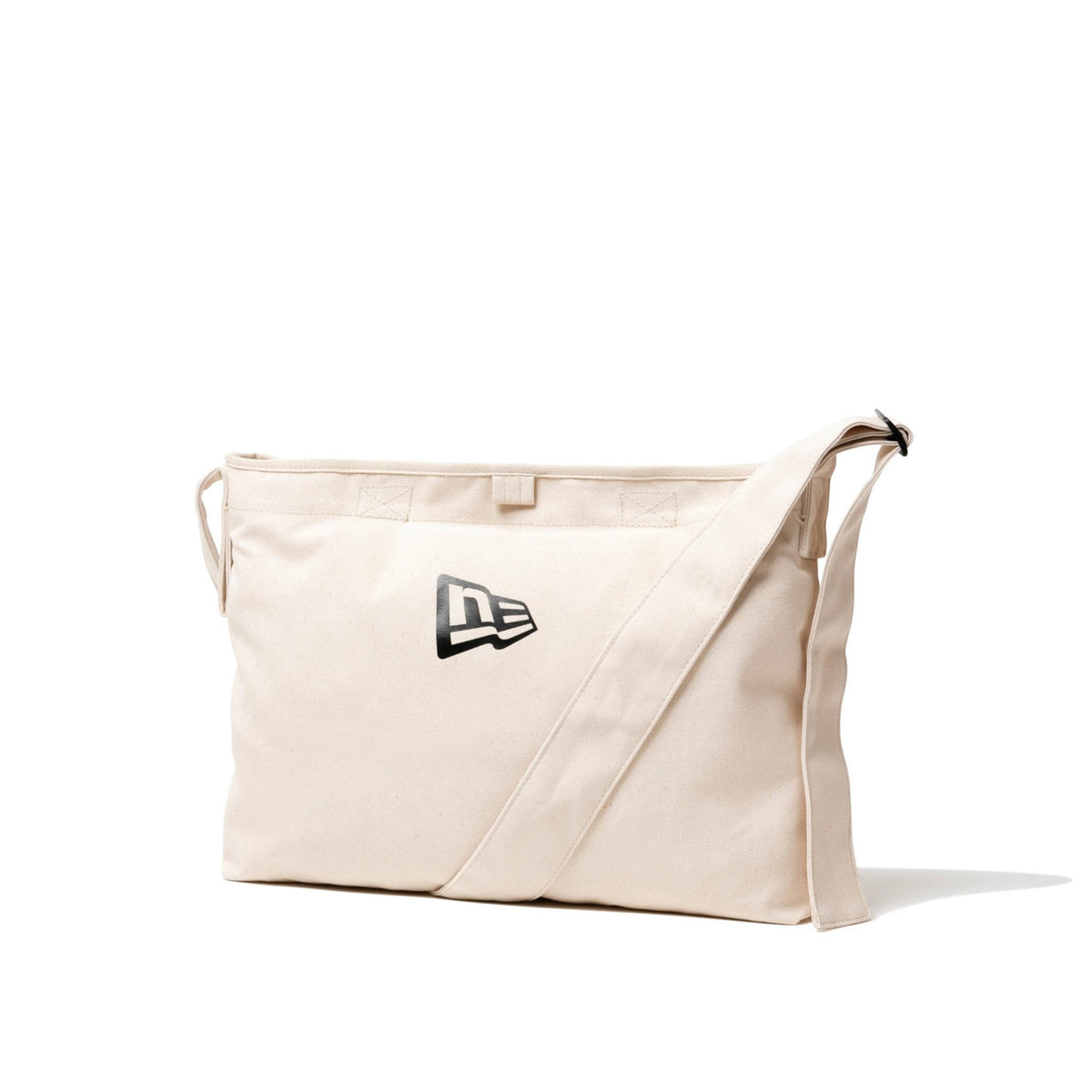 LAVANDA キャンバスナップサック アイボリー 14l-the-met-14457319-osfm-new-