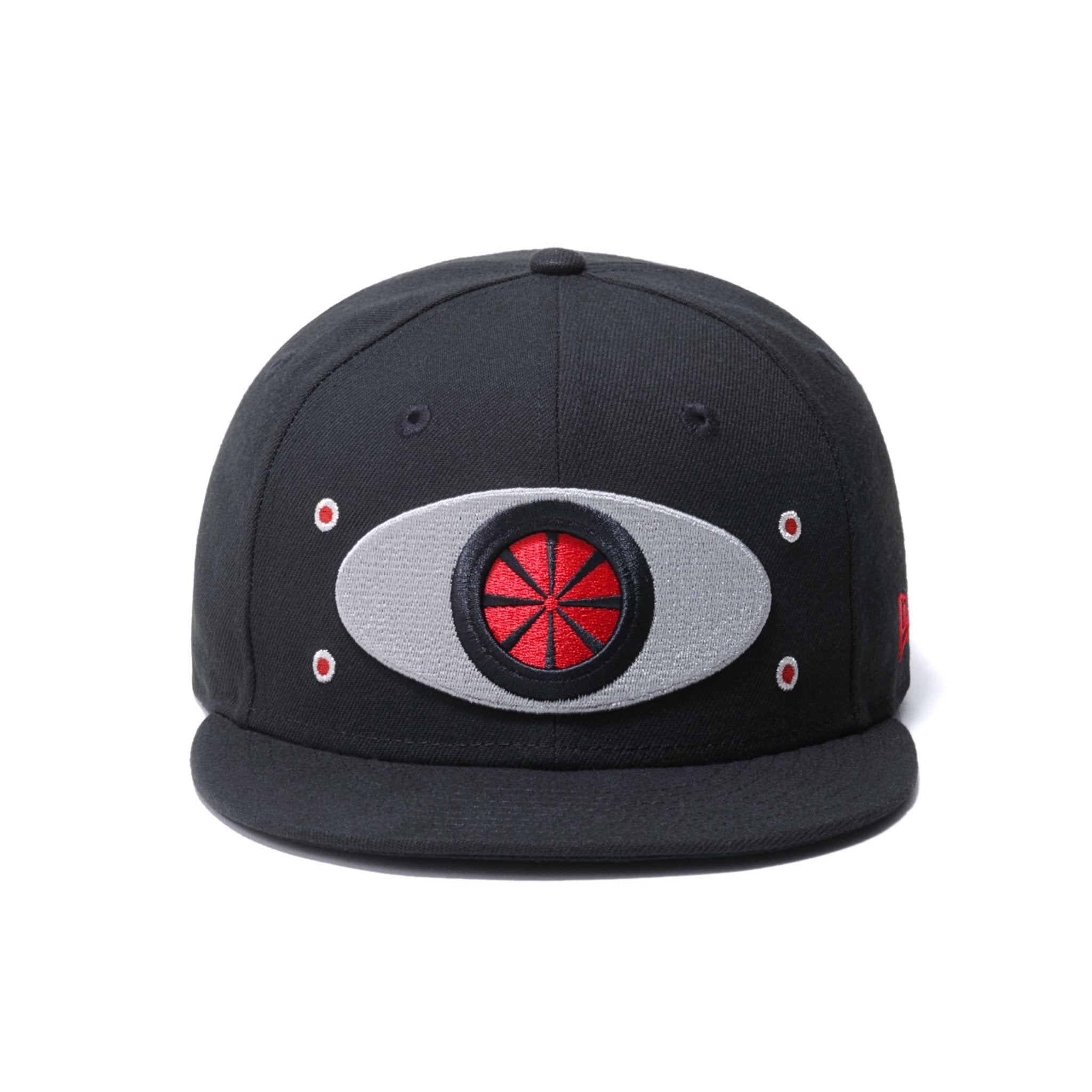 9FIFTY 仮面ライダー1号 ライダーベルト ブラック | ニューエラ