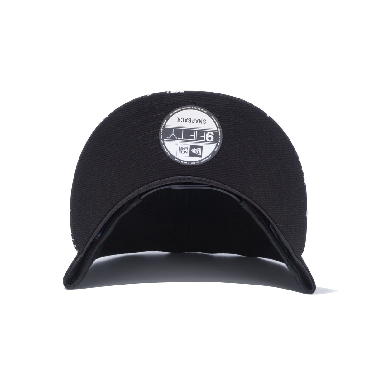 9FIFTY スプラッシュペイント ニューヨーク・ヤンキース