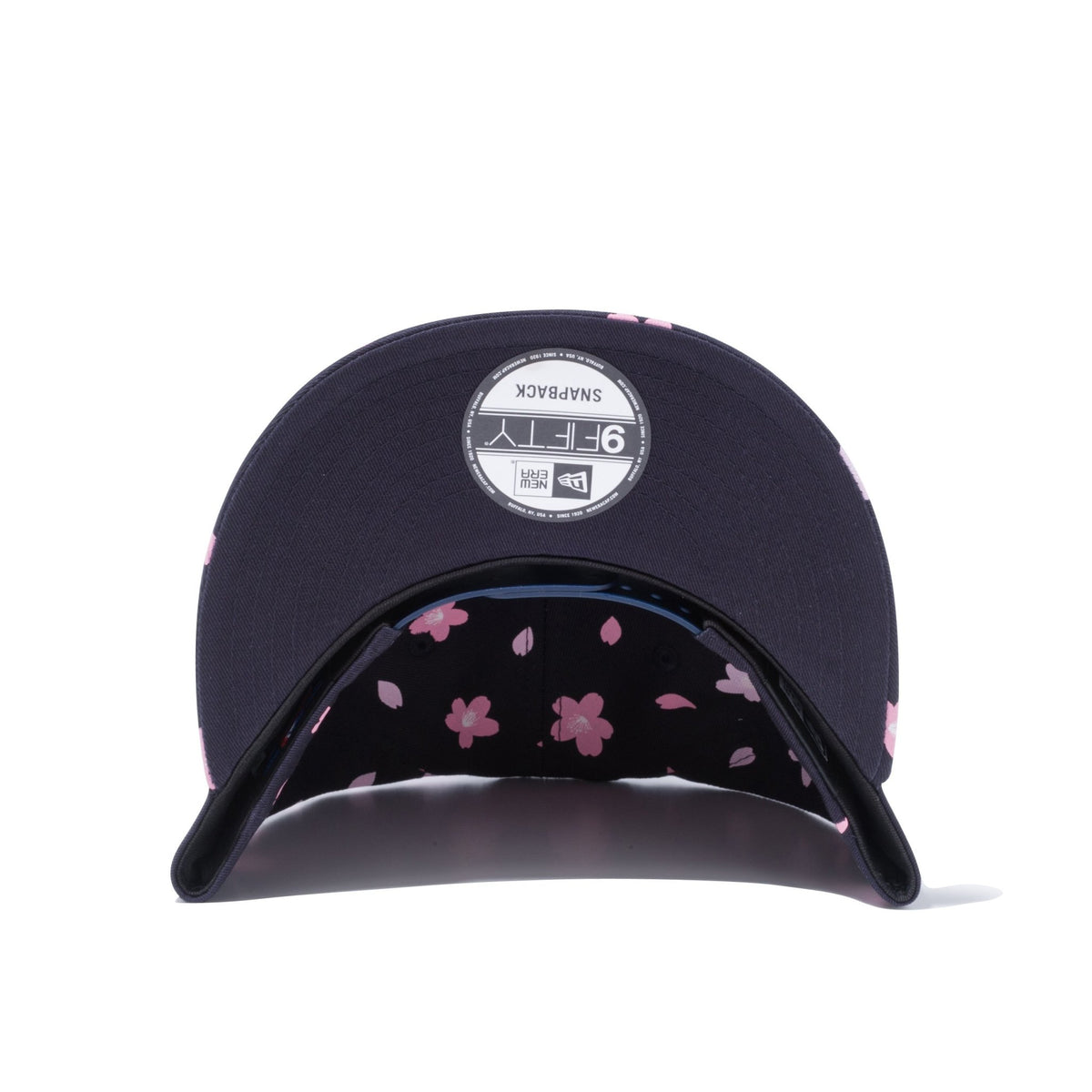 9FIFTY 桜 ニューヨーク・ヤンキース オールオーバープリント ...