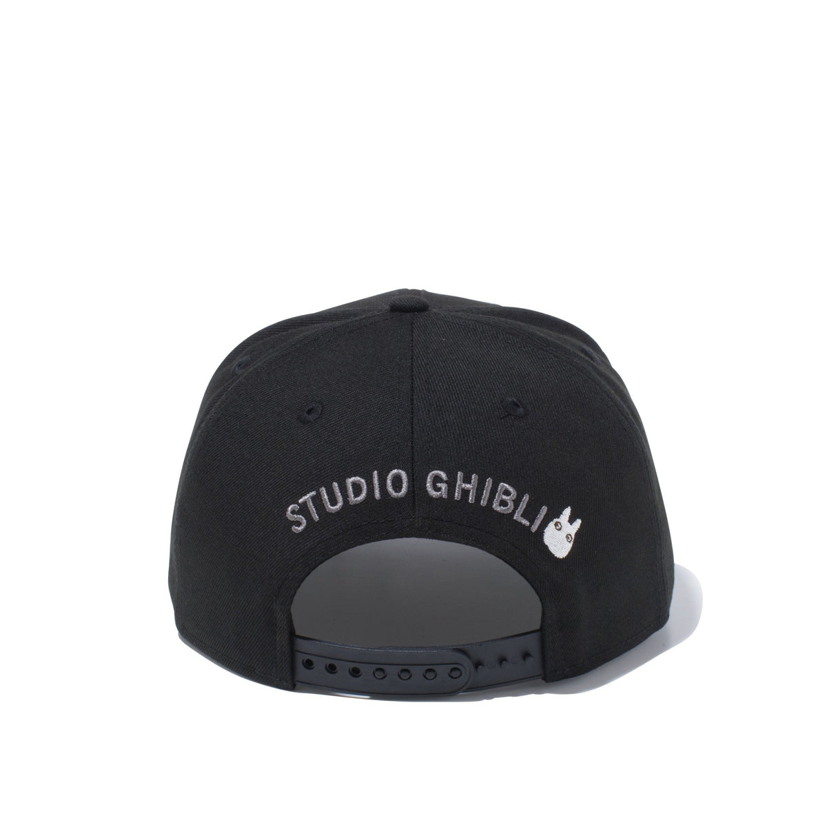 楽天市場】ニューエラ となりのトトロ 9FIFTY コラボ キャップ