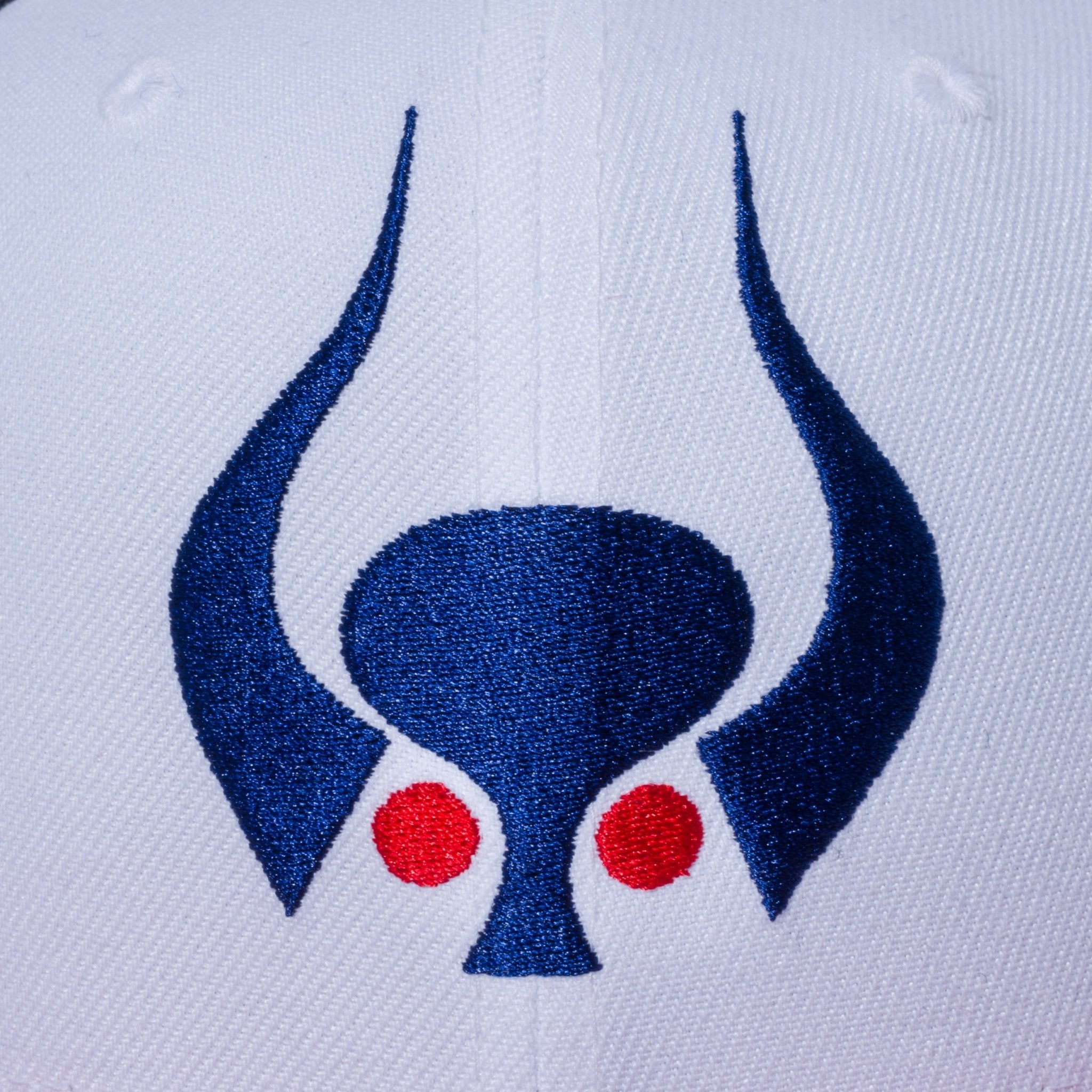 9FIFTY 大阪近鉄バファローズ ホワイト / ネイビー / スカーレット