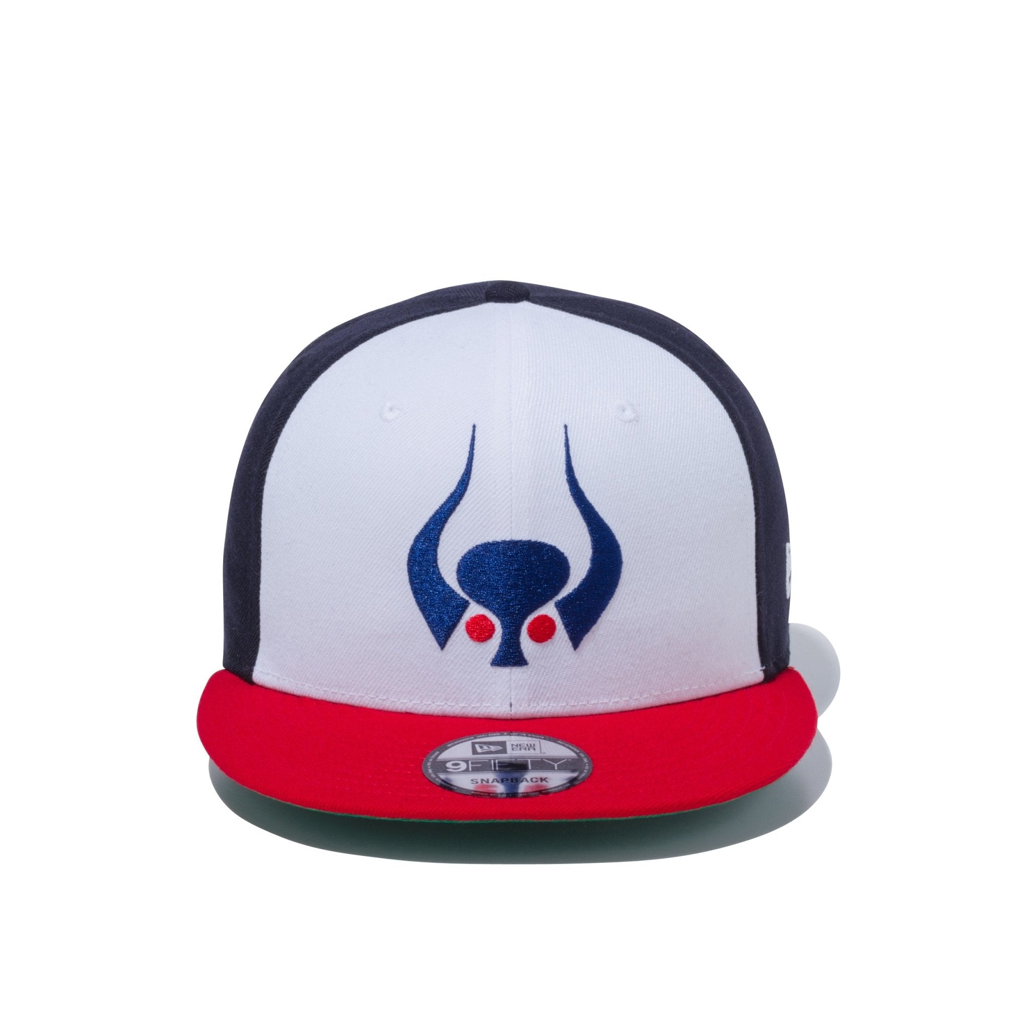 9FIFTY 大阪近鉄バファローズ ホワイト / ネイビー / スカーレット