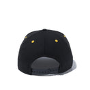 9FIFTY 大阪近鉄バファローズ ブラック × メタリックゴールド - 12653702-SM | NEW ERA ニューエラ公式オンラインストア