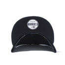 9FIFTY 大阪近鉄バファローズ ブラック × メタリックゴールド - 12653702-SM | NEW ERA ニューエラ公式オンラインストア