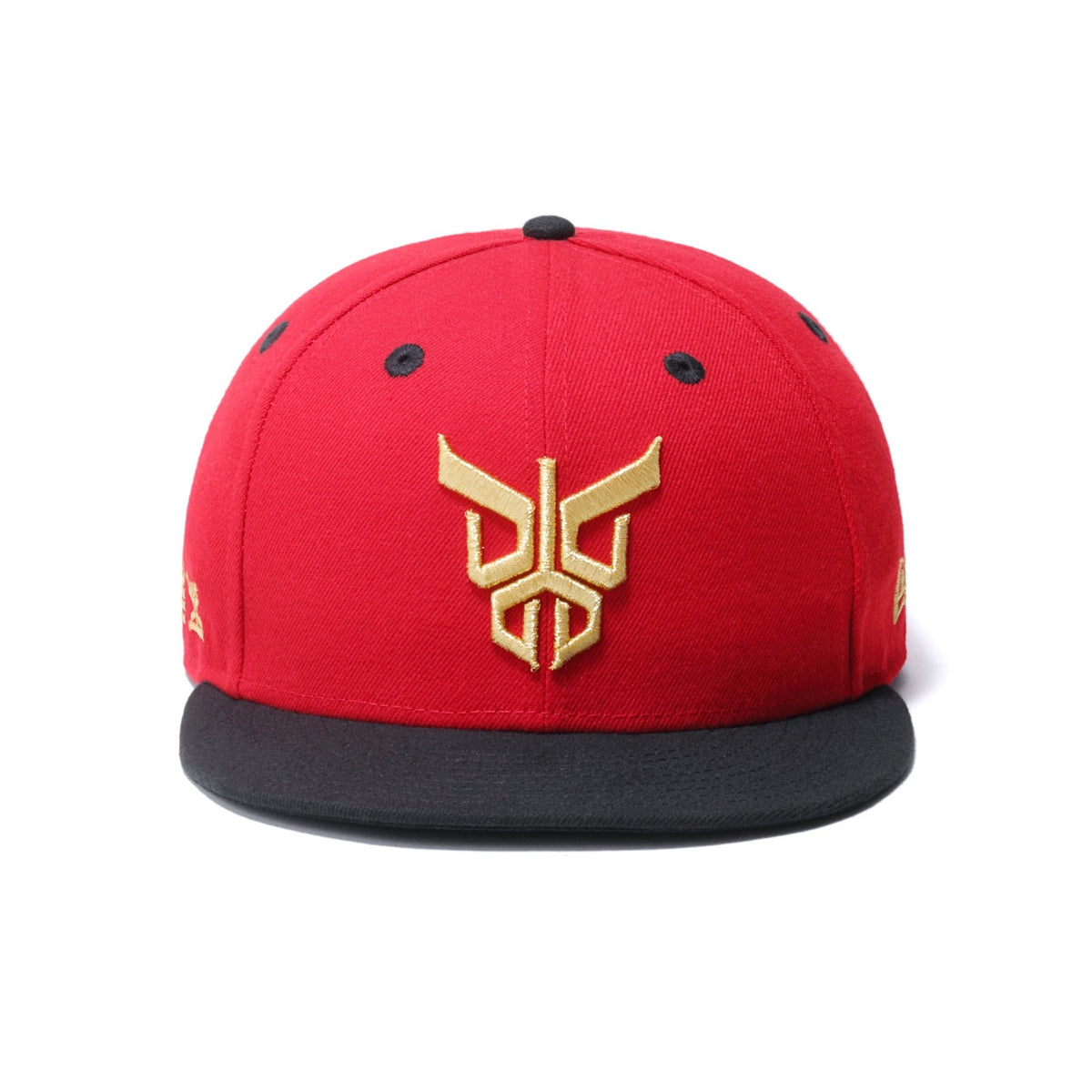9FORTY 黒 キャップ 調整可能　仮面ライダークウガ　NEW ERA 9THIRTY 仮面ライダークウガ ロゴ ブラック | ニューエラ
