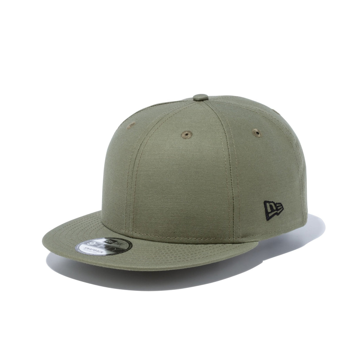 9FIFTY バックサテン オリーブ | ニューエラオンラインストア