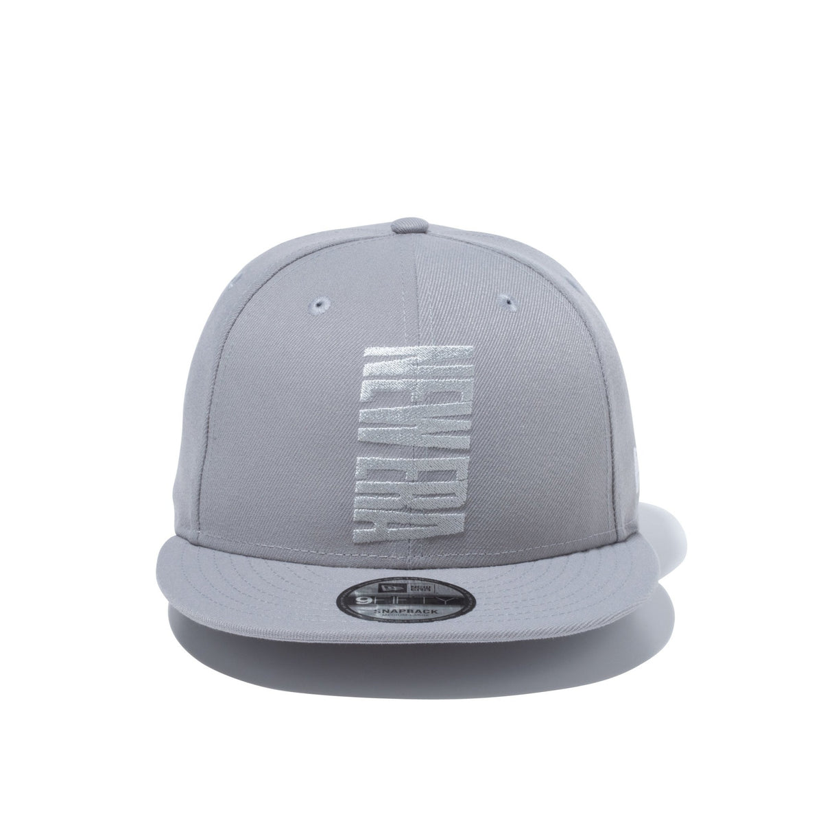59FIFTY ニューヨーク・ヤンキース グレー × ホワイト