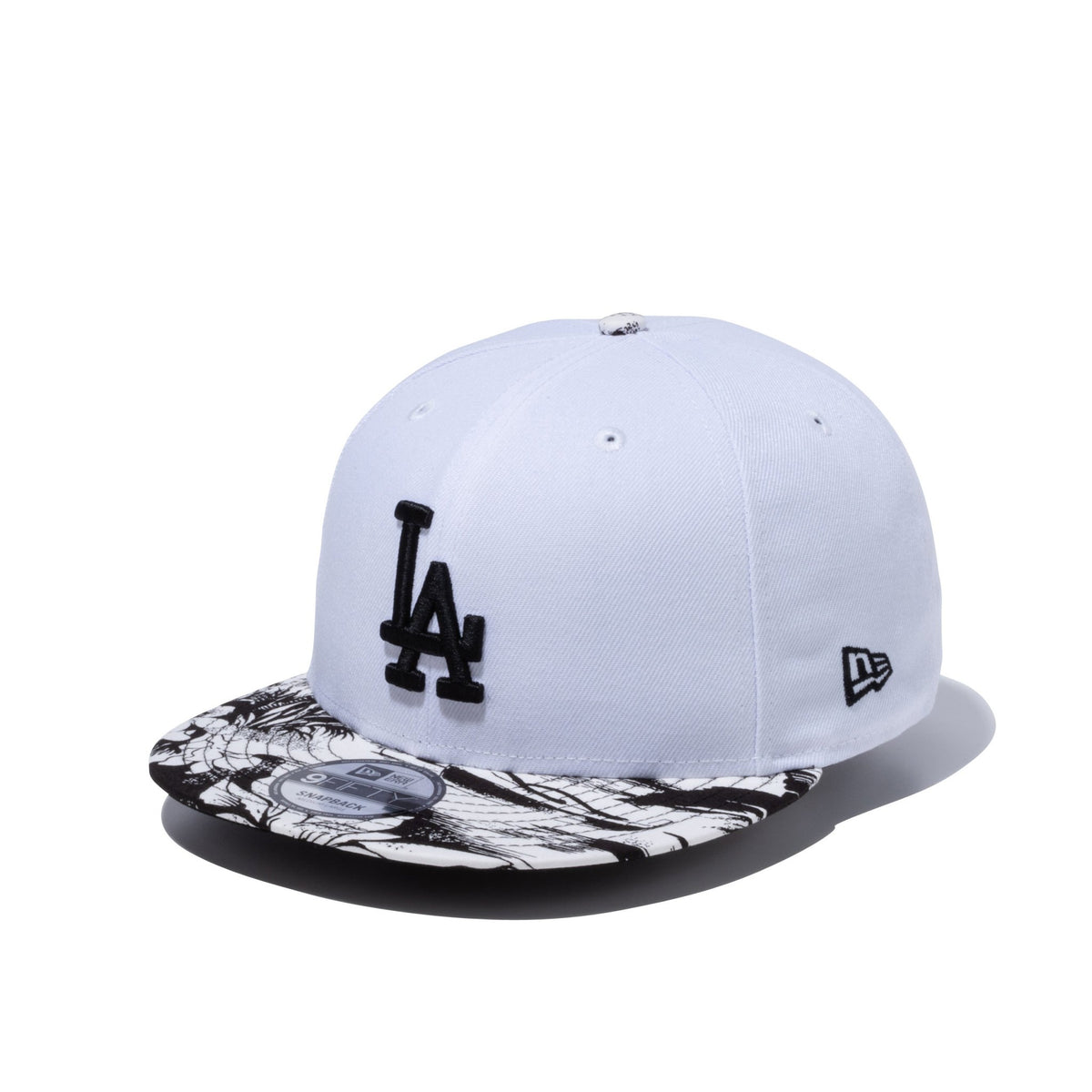 【XL・美品】NEWERA ニューエラ ベースボールシャツ　アロハ　ボタニカル XL・美品】NEWERA ニューエラ ベースボールシャツ アロハ