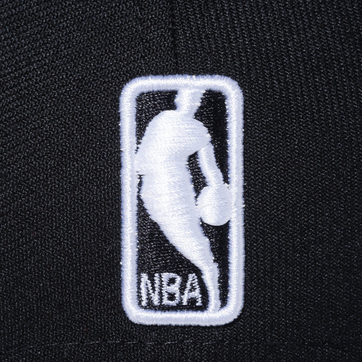 9FIFTY サンアントニオ・スパーズ ロゴ ブラック グレーバイザー 9FIFTY サンアントニオ・スパーズ ロゴ ブラック グレーバイザー