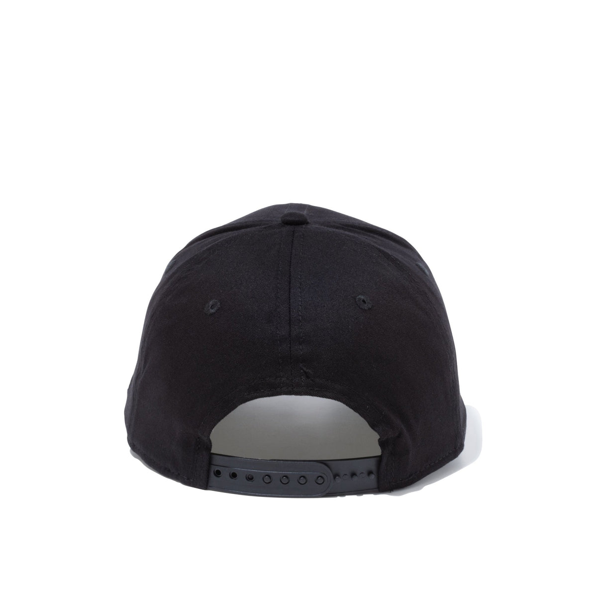 9FIFTY ストレッチスナップ ニューヨーク・ヤンキース ブラック × ブラック