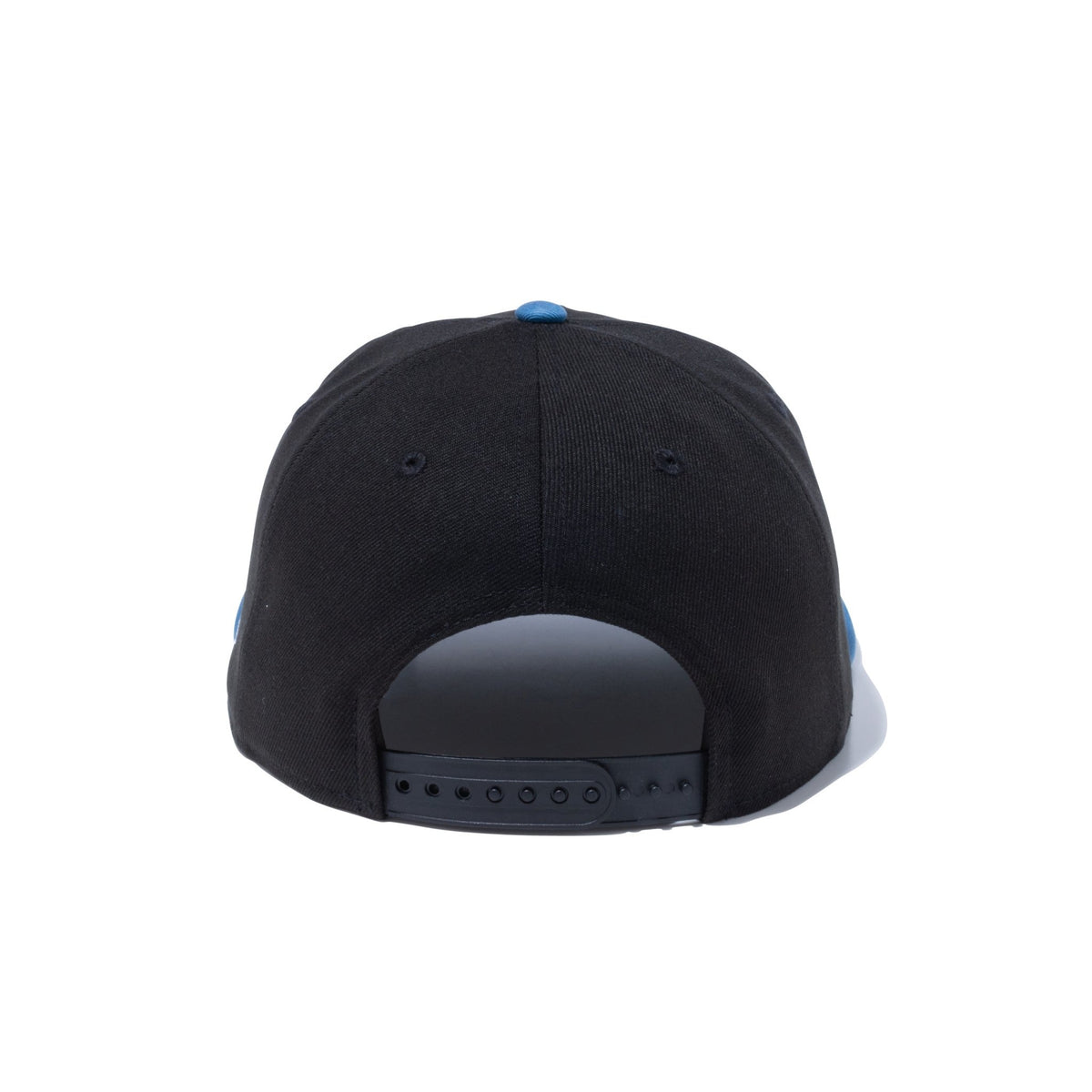 9FIFTY 北海道日本ハムファイターズ ブラック ブルーバイザー 