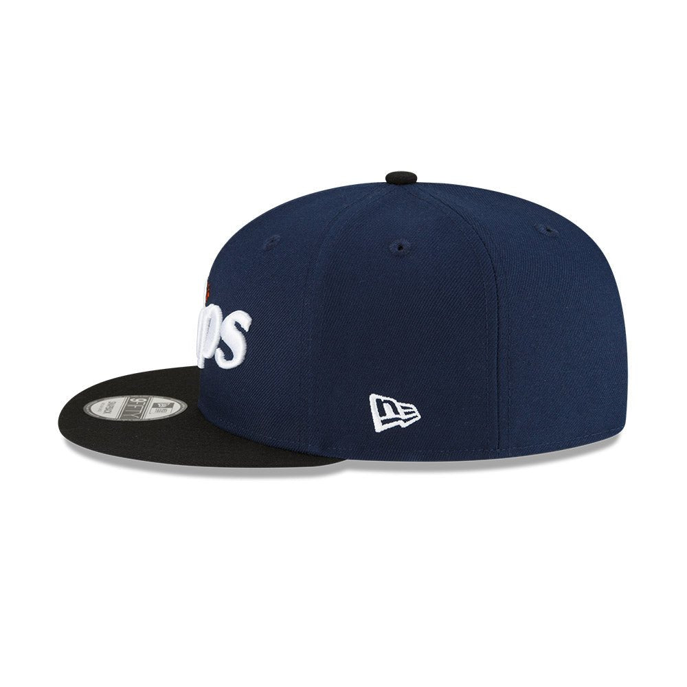 9FIFTY 2023 NBA City Edition ロサンゼルス・クリッパーズ