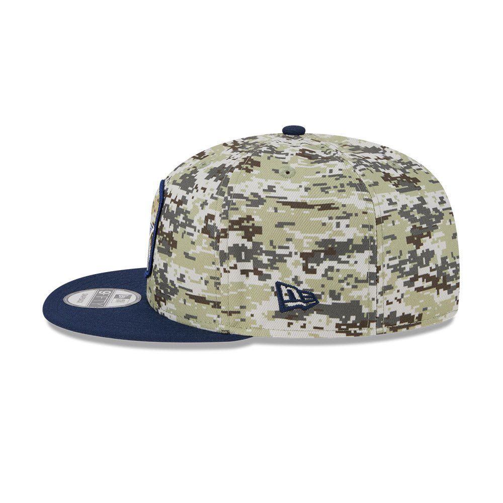 レア　New Era NFL ビルズ サルートトゥサービス　デジタルカモ レア New Era NFL ビルズ サルートトゥサービス デジタルカモ