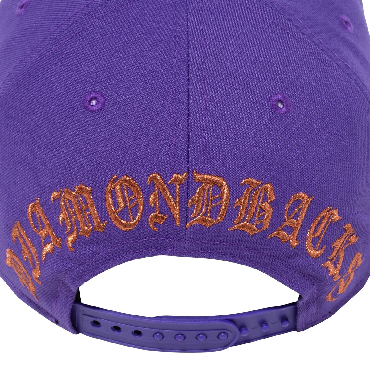 NEW ERA ニューエラ 59FIFTY MLB State Flowers アリゾナ