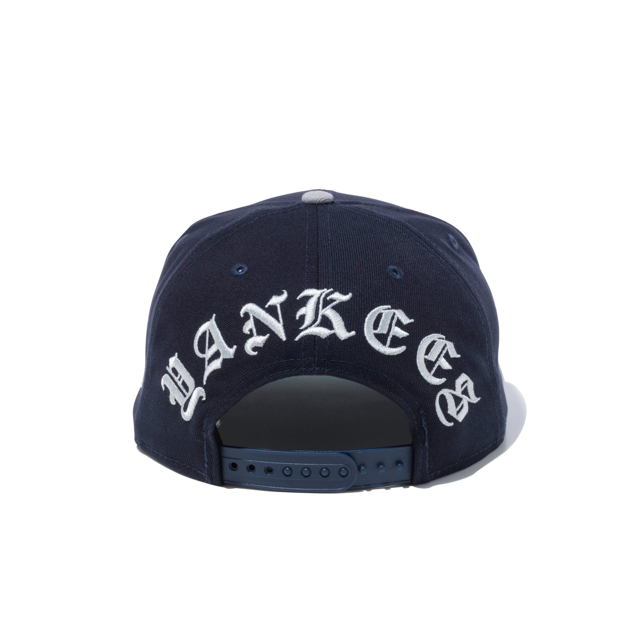 9FIFTY BLACK LETTER ARCH ニューヨーク・ヤンキース | ニューエラ