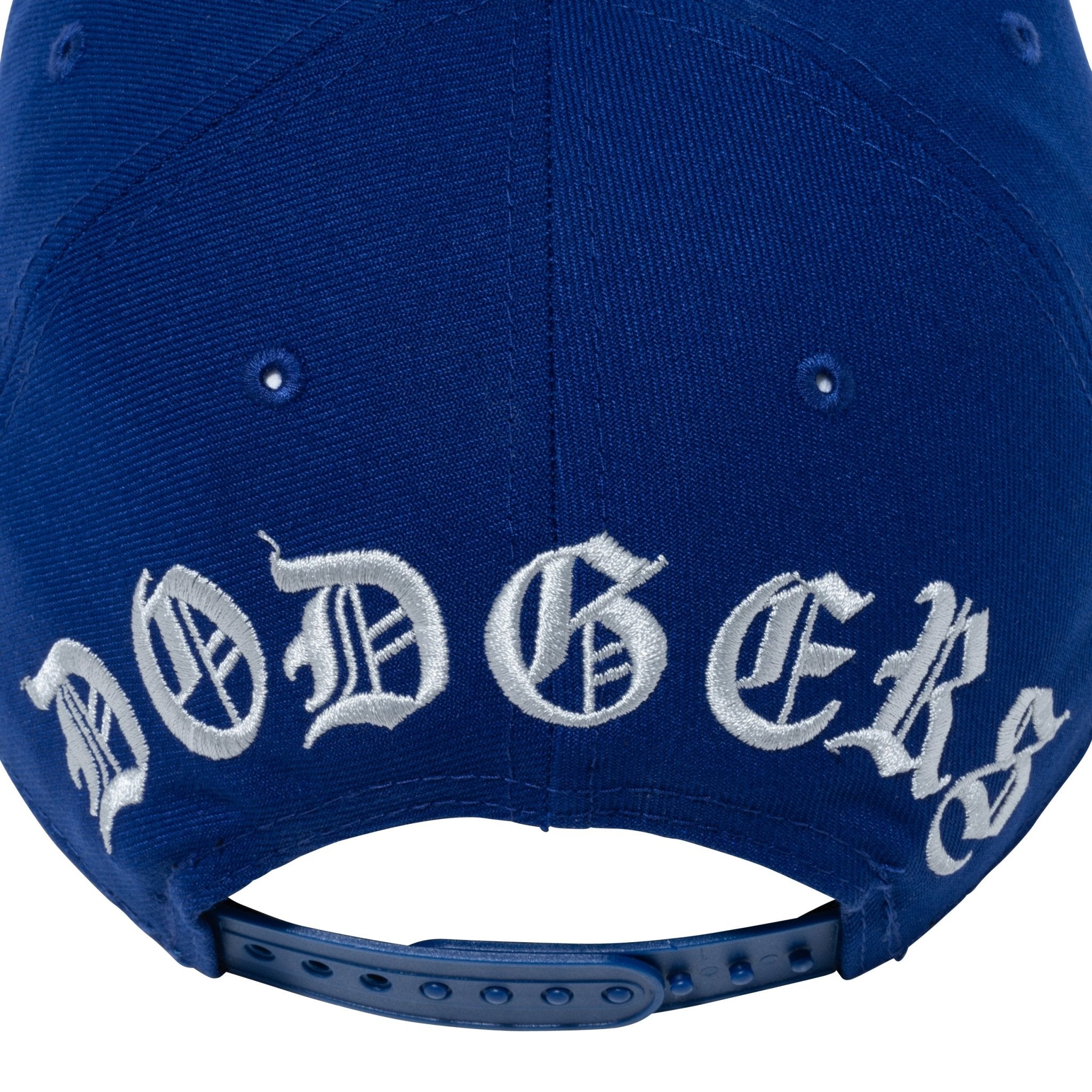 9FIFTY BLACK LETTER ARCH ロサンゼルス・ドジャース | ニューエラ