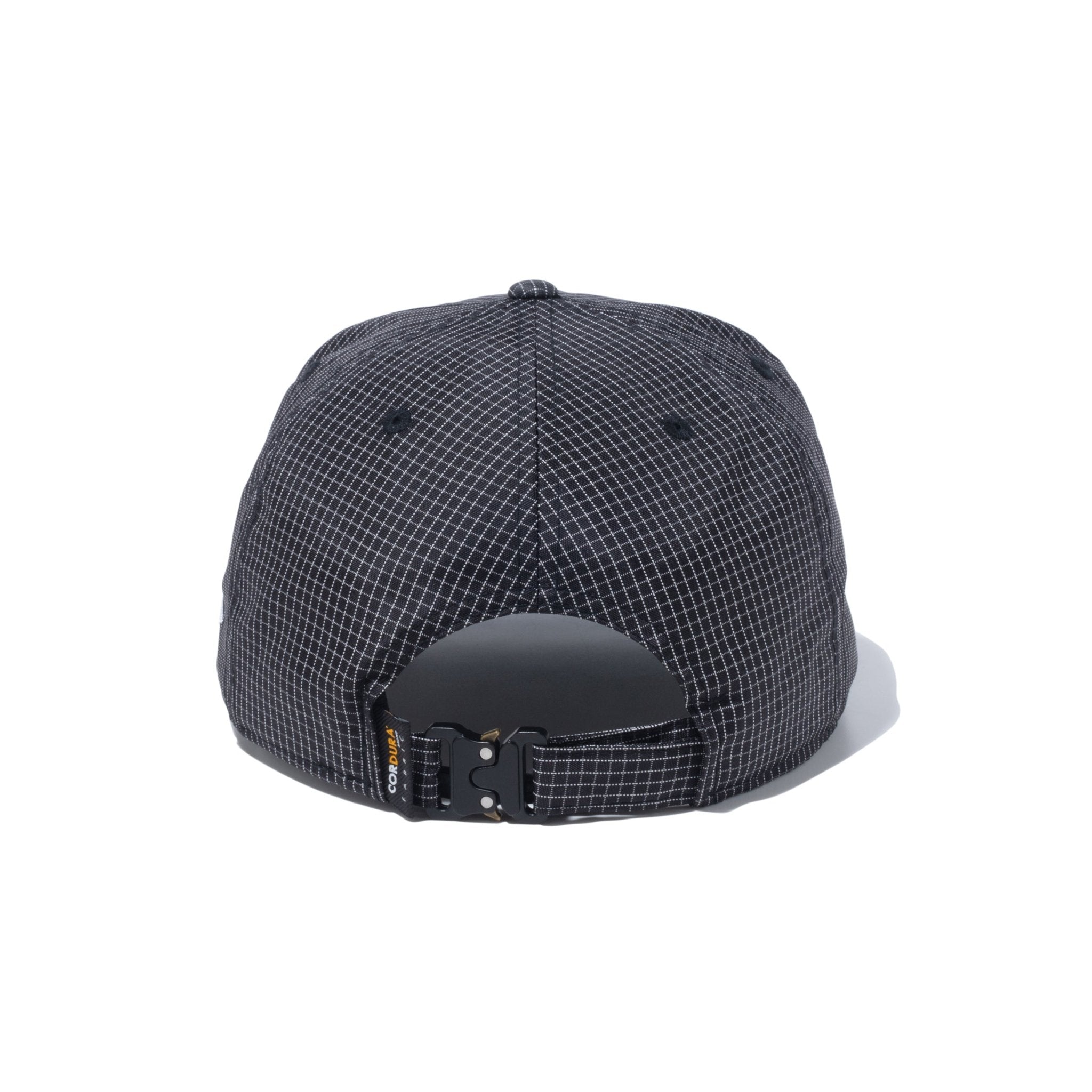 9FIFTY CORDURA SPECTRA ジョイントバックル ブラック | アウトドア